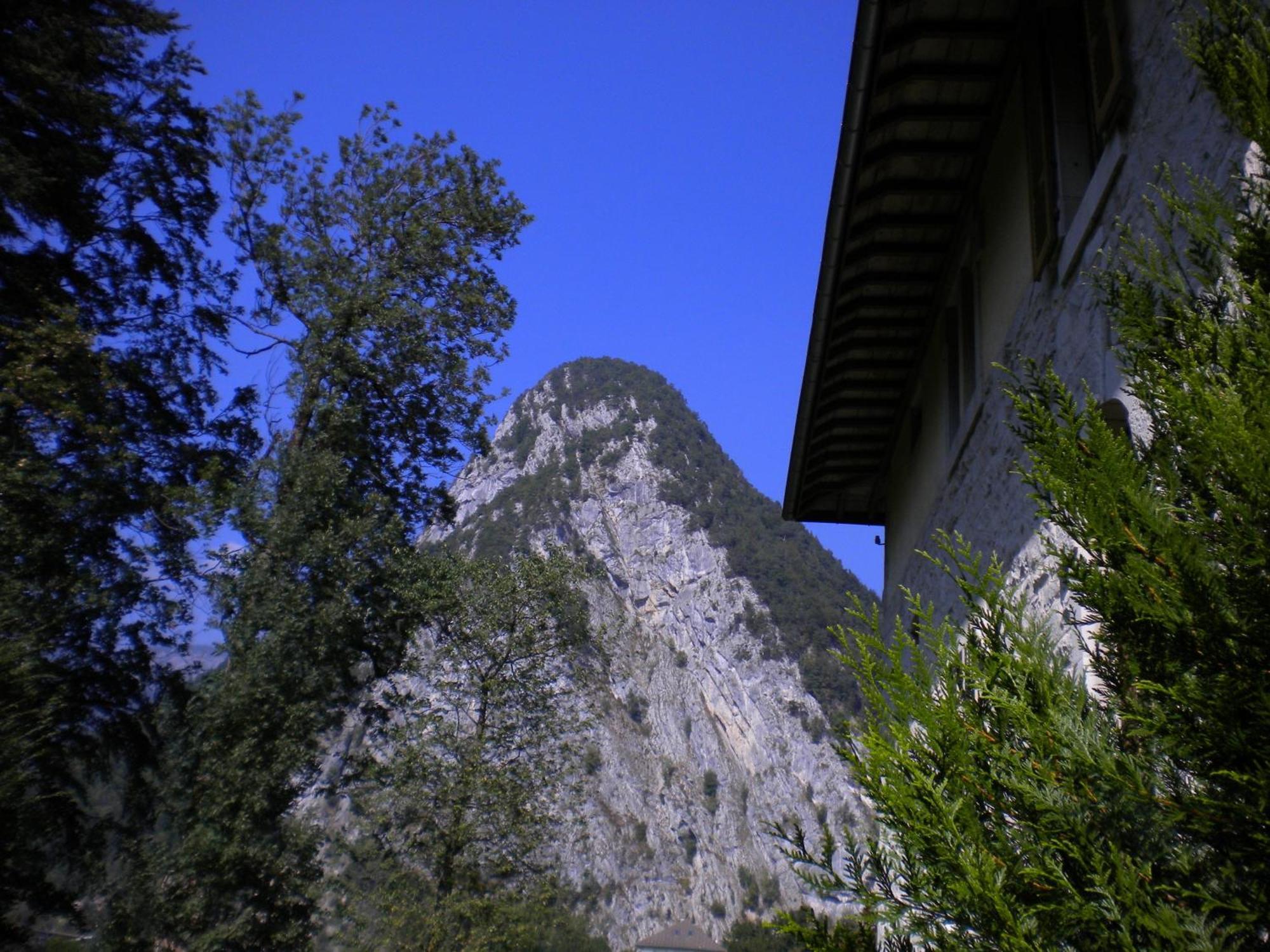 Gasthof Les Mesanges Thônes