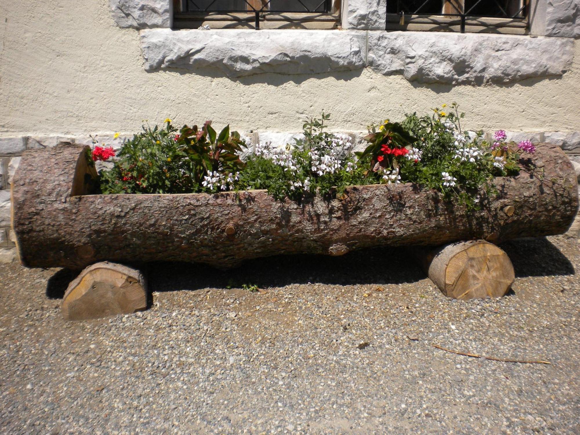 Gasthof Les Mesanges Thônes